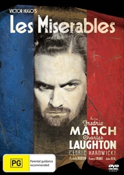 Buy Les Miserables