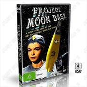 Buy Project Moonbase