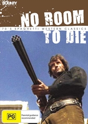 Buy No Room To Die