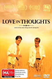 Buy Love In Thoughts