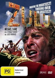 Buy Zulu: 1964