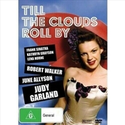 Buy Till Clouds Roll By