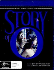 Buy Story Of O