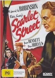 Buy Scarlet Street