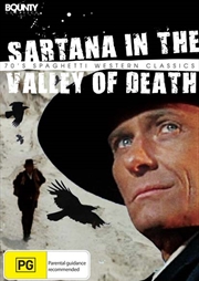 Buy Sartana In The Valley Of Death