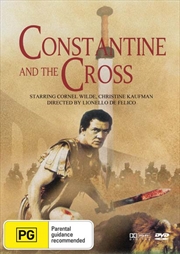 Buy Constatine And The Cross