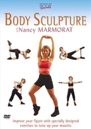 Buy Body Training - The Figure