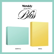 Buy Bliss - 6Th Mini Album RANDOM