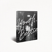 Buy Yoon San Ha - Youth, Best Friend 2024 Photo Essay