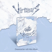 Buy Dreamcatcher Virtuous - 10th Mini Album [B Ver.]