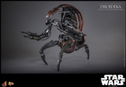 Buy Star Wars Episode 1: The Phantom Menace - Droideka 1:6 Scale Collectable Action Figure