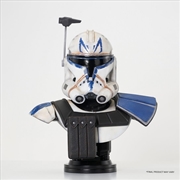 Buy Star Wars - Captain Rex Legends in 3D 1:2 Scale Bust