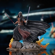 Buy Star Wars: Knights of the old Republic - Darth Revan Gallery PVC Statue