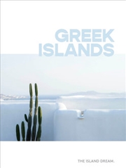 Buy Greek Islands: The Island Dream