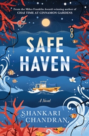 Buy Safe Haven