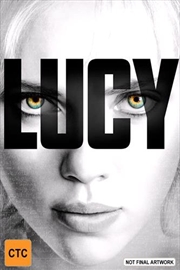 Buy Lucy | UHD