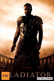 Buy Gladiator | UHD