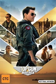 Buy Top Gun - Maverick | UHD