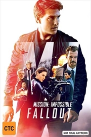 Buy Mission Impossible - Fallout | UHD