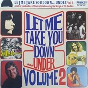 Buy Let Me Take You Down...Under Vol 2