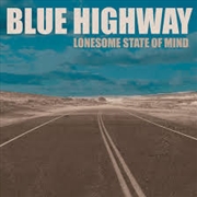 Buy Lonesome State Of Mind