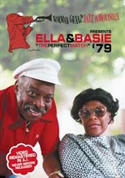 Buy Ella & Basie: The Perfect Matc