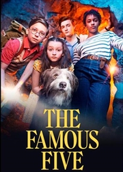 Buy Famous Five, The