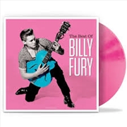 Buy Best Of - Pink Vinyl