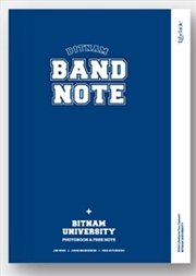 Buy Libelante - Bitnam Band Note [Bitnam University]