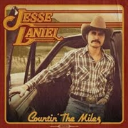 Buy Countin' The Miles - Transparent