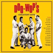 Buy Doo-Wop's Greatest Hits - Yellow