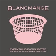 Buy Everything Is Connected - Best Of