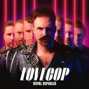 Buy LoveCop