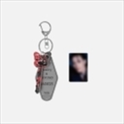 Buy Room Number Keyring - Dream()Scape [Mark]