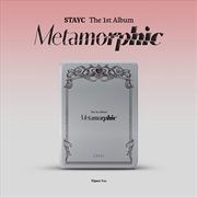 Buy Metamorphic - Vol.1 (Figure Ver.)