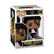 Buy Michael Jackson - Billie Jean Pop! Vinyl