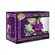 Buy Funko Fusion - Scare Mare & Scare Glow Pop! Ride