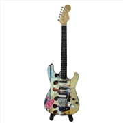 Buy Pink Floyd  Miniature Collectible Guitar