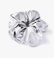 Buy Jeonghan X Wonwoo - This Man 1St Single Album Official Md Silver Scrunchie