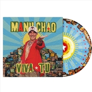 Buy Viva Tu - Picture Disc Vinyl