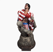 Buy Rocky IV - Rocky 1:4 Scale Statue