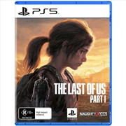 Buy The Last Of Us Part 1