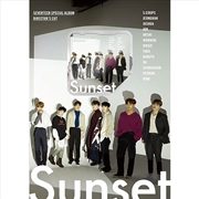 Buy Seventeen - Director's Cut (Special Album) Kit 
