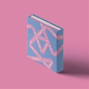 Buy Seventeen - You Make My Day (5Th Mini Album) Kit Ver.