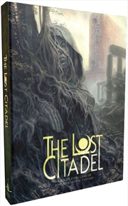 Buy The Lost Citadel the Role Playing Game A Setting Sourcebook