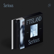 Buy Ftisland - Serious Vol.7