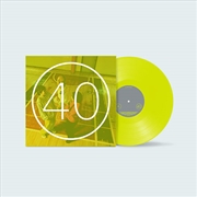Buy Okdal - 40 (Limited Coloured Vinyl)