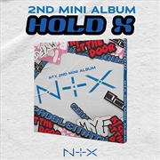 Buy Ntx - Hold X (Platform Ver.)