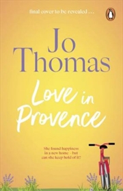 Buy Love In Provence