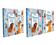 Buy My Treasury Of Stories to Read with Dad: (Disney: Deluxe Treasury)